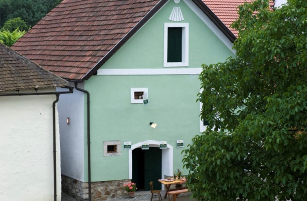 1818 Weinkeller
