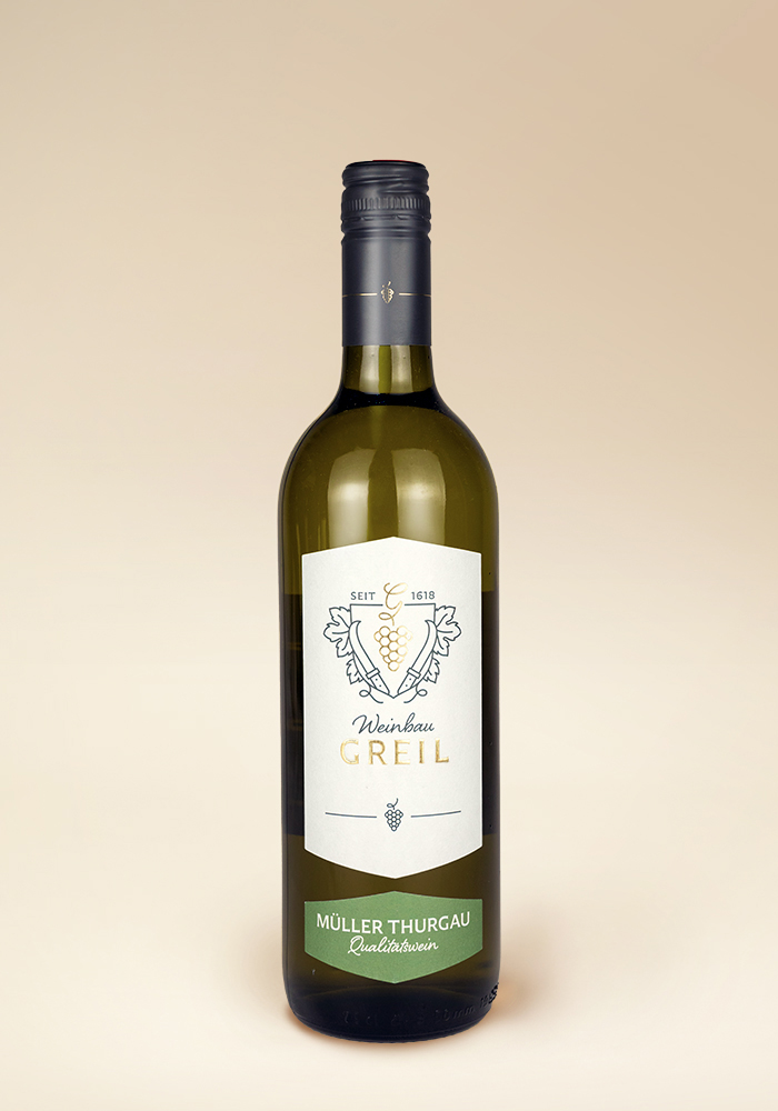 Müller Thurgau
