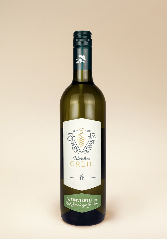 Weinviertel DAC Weinviertel DAC