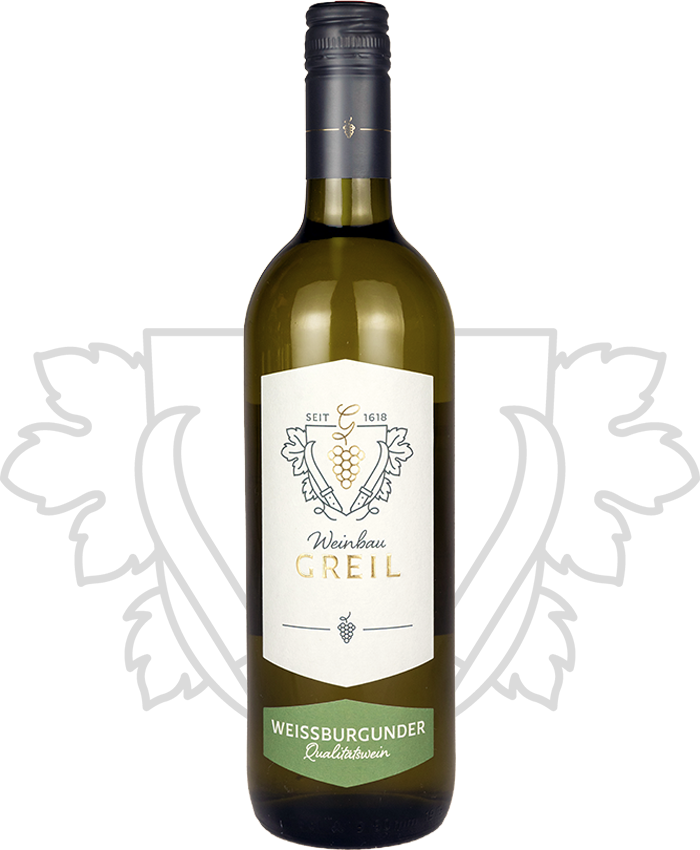 Weissburgunder